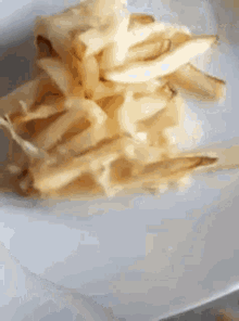 Fries Mukbang GIF - Fries Mukbang Spinning Mukbang GIFs