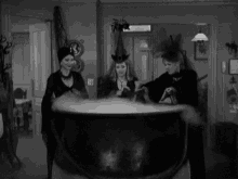 Witch Witches GIF - Witch Witches Brew GIFs