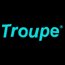 Troupe Wethetroupe GIF - Troupe Wethetroupe Troupe Collective GIFs