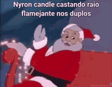 Nyron Nyron Candle GIF - Nyron Nyron Candle GIFs
