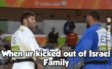 Judo High Five GIF - Judo High Five Leave Hanging GIFs