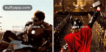 00on Man2 (2010)Tor (2011).Gif GIF - 00on Man2 (2010)Tor (2011) Marvel Q GIFs
