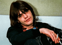 Malcolm Young GIF - Malcolm Young GIFs