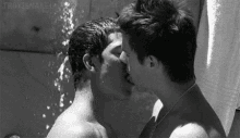 Gay Kiss GIF - Gay Kiss GIFs