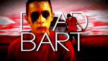 Erb Dead Bart GIF - Erb Dead Bart Epicrapbattlesofcreepypasta GIFs