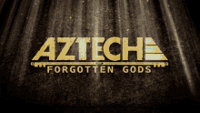 Aztech Forgotten Gods GIF - Aztech Forgotten Gods Aztech Forgotten Gods GIFs