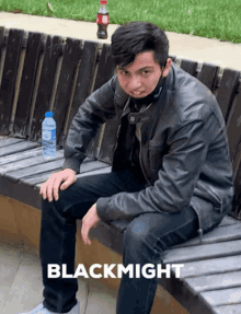 Blackmight Blackmightgaming GIF - Blackmight Blackmightgaming Blackmightmoment GIFs
