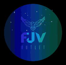 Fjv Fjvoutlet GIF - Fjv Fjvoutlet Logo GIFs
