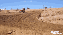 Off Road Dirt Rider GIF - Off Road Dirt Rider Sharp Curve GIFs
