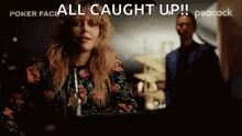 Wow Charlie Cale GIF