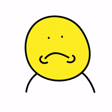 person man emoji dislike unhappy