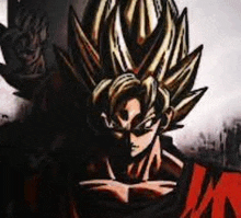 Goku Ultra Instinct Goku Angry GIF