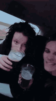 Cheers Blind GIF - Cheers Blind Channel GIFs
