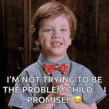 Problem Child Problem Child Movie GIF - Problem Child Problem Child Movie Michael Oliver GIFs