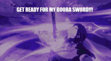 Baal Booba Sword GIF - Baal Booba Sword GIFs
