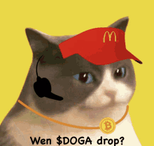 Wen Doga Drop Dogami Dogami GIF - Wen Doga Drop Dogami Dogami GIFs