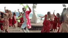 Ranveer Singh GIF - Ranveer Singh Dancing GIFs