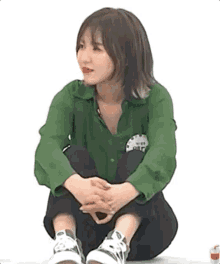 Wendy Shon Son Seungwan GIF - Wendy Shon Son Seungwan 웬디 GIFs