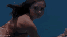 H2o Cleo Mermaid GIF