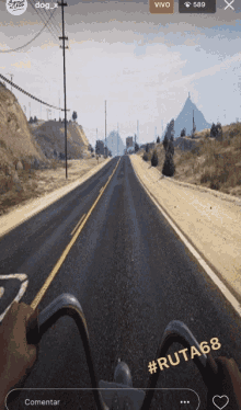 Bike Ride2 Video Game GIF - Bike Ride2 Video Game Bicycle GIFs