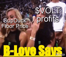 Blove The Friends You Make Along The Way GIF - Blove The Friends You Make Along The Way Sup Ducks GIFs