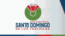 Sancarta Santo Domingo GIF - Sancarta Santo Domingo Logo GIFs