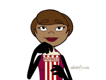 Popcorn Movie Time GIF - Popcorn Movie Time Hungry GIFs