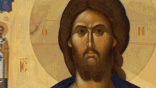 Orthodox Jesus GIF - Orthodox Jesus Christ GIFs
