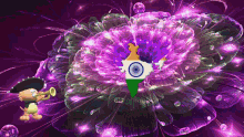 Happy Independence Day Colorful GIF - Happy Independence Day Colorful Greetings GIFs