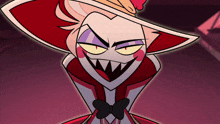 Lucifer Hazbin Hotel GIF - Lucifer Hazbin Hotel Now Im Going To Fuck You GIFs
