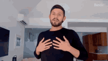 Diego Hargeeves Love You GIF - Diego Hargeeves Love You Baby GIFs