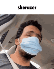 Sherazer Jottcord GIF - Sherazer Jottcord Mask GIFs
