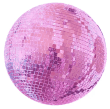 Pink Disco GIF - Pink Disco Glitter GIFs