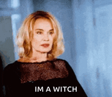 Ahs Coven GIF - Ahs Coven Supremewitch GIFs