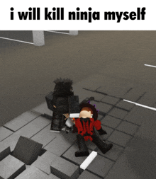 Roblox GIF