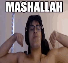 Mashallah Aliaimer GIF - Mashallah Aliaimer Hcrazii GIFs