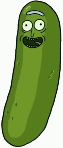 Awesome Sauce Cucumber GIF - Awesome Sauce Cucumber Laughing Cucumber GIFs
