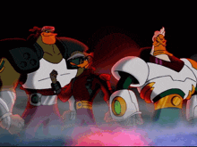 Mighty Ducks Disney Afternoon GIF - Mighty Ducks Disney Afternoon 90'S GIFs