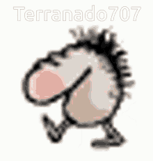 Terrando707 Peyton GIF - Terrando707 Peyton Terranado GIFs
