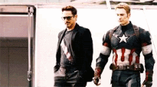 Avengers Infinity War GIF