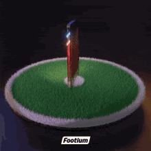 Footium Football GIF - Footium Football Soccer GIFs