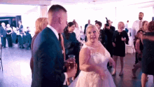 Kerrygotrobbed Wedding Dance GIF - Kerrygotrobbed Wedding Dance GIFs