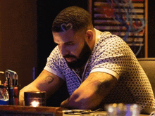 Drake Sad Drake GIF