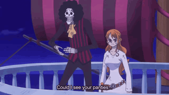 Brooke One Piece GIF - Brooke One Piece Panties - Discover & Share GIFs