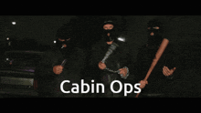 Cabin Ops GIF - Cabin Ops GIFs