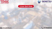 Linearballslide Thklinear GIF - Linearballslide Thklinear GIFs