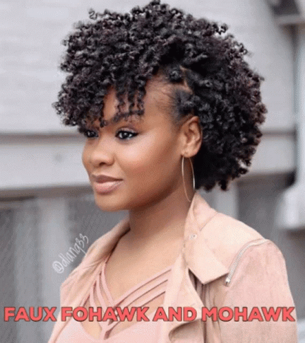 Hair Style Hair Weave GIF - Hair Style Hair Weave Weave - Discover & Share  GIFs