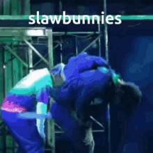 Slawbunnies GIF - Slawbunnies GIFs
