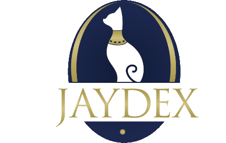 Jaydex Wonderland Sticker - Jaydex Wonderland Stickers