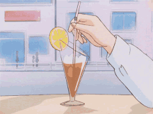 Anime Gif Anime Food GIF - Anime Gif Anime Food Food GIFs